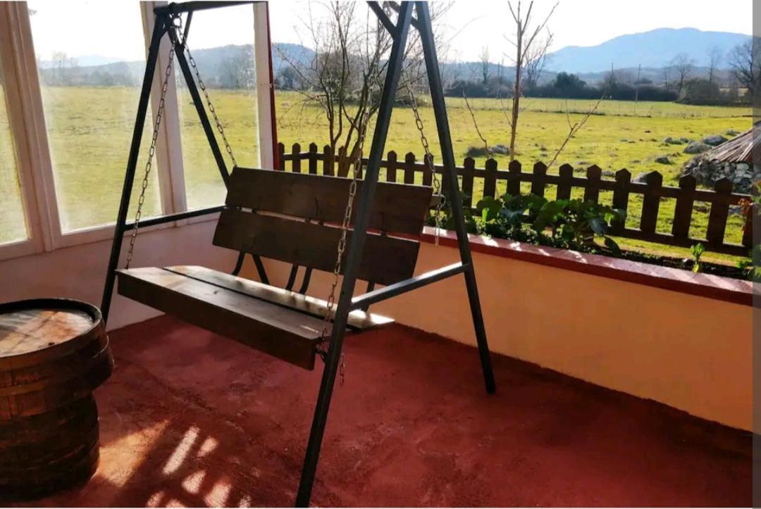 The Happy Cottage Ioannina Extérieur photo