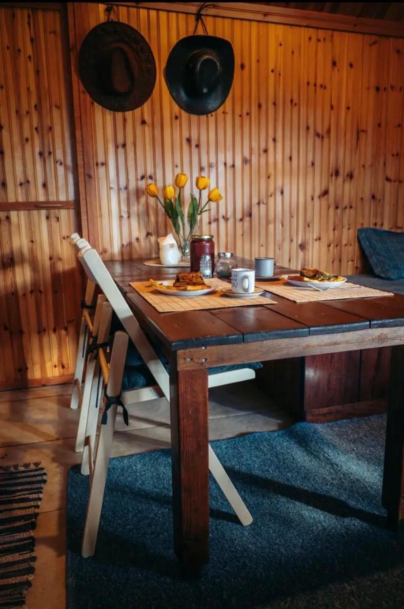 The Happy Cottage Ioannina Extérieur photo