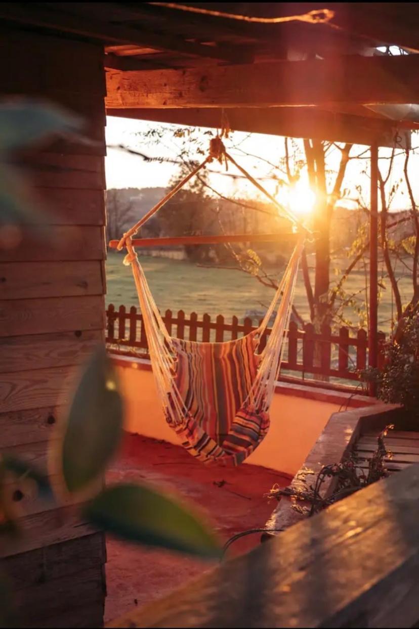 The Happy Cottage Ioannina Extérieur photo