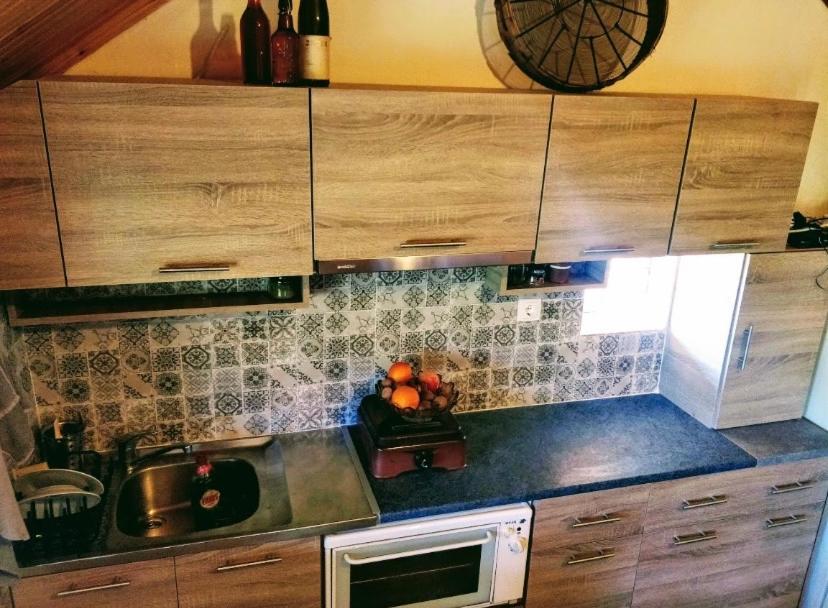 The Happy Cottage Ioannina Extérieur photo